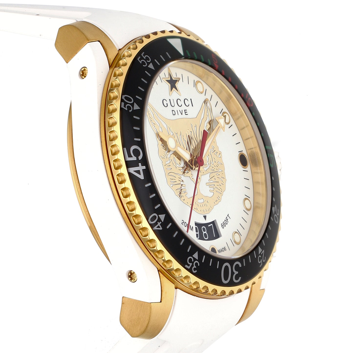 GUCCI YA136322