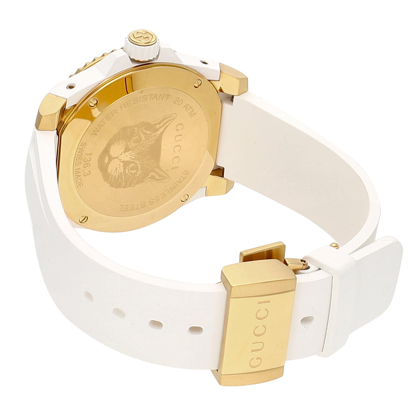 GUCCI YA136322
