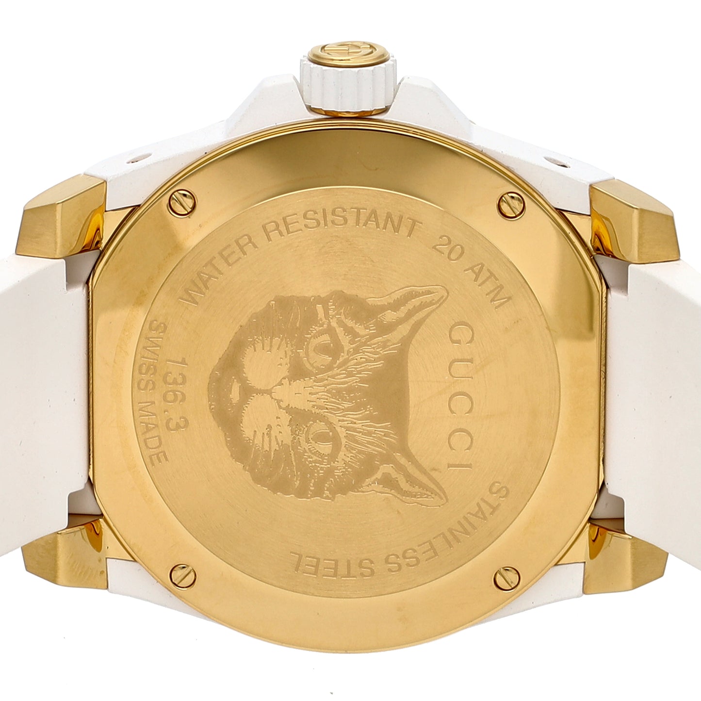 GUCCI YA136322