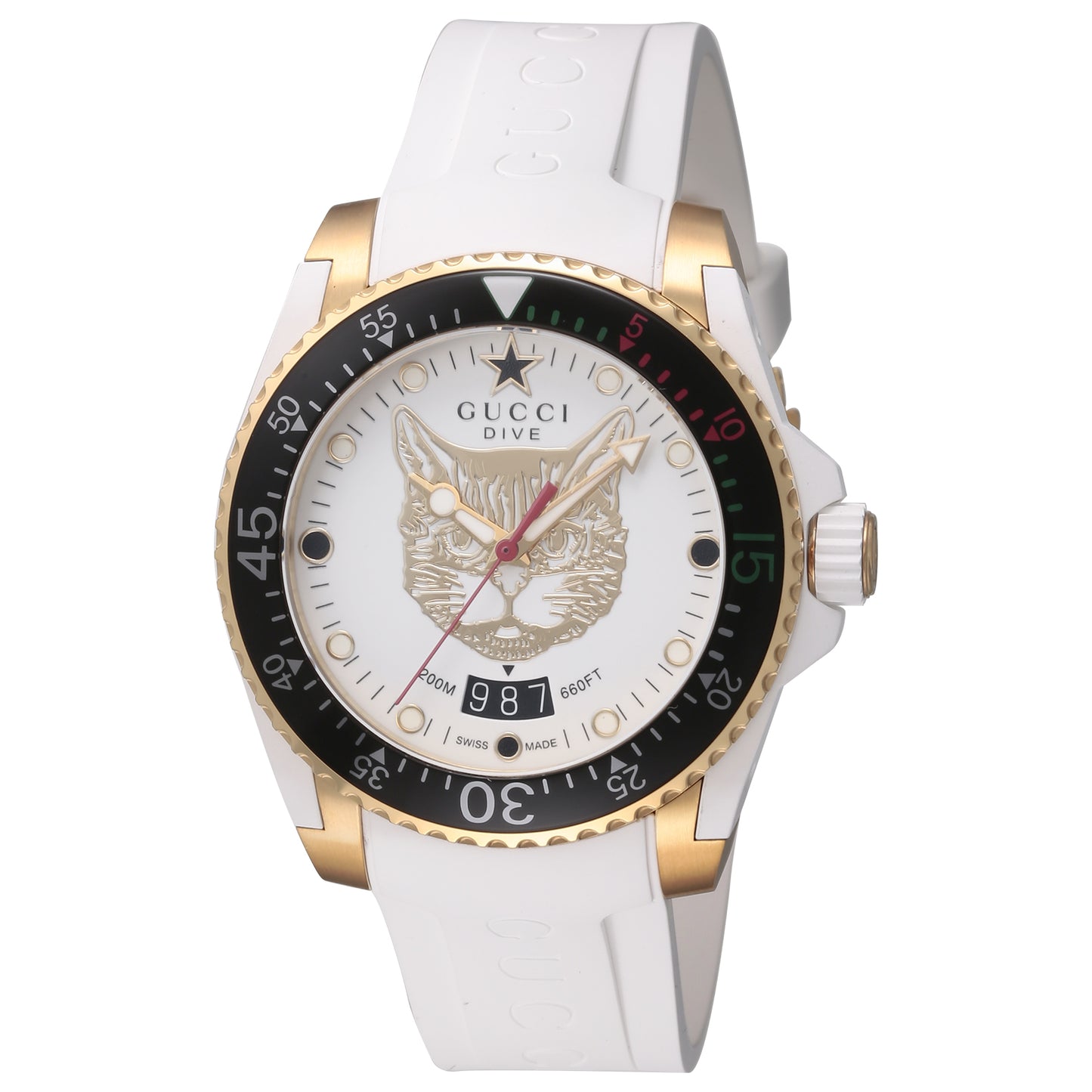 GUCCI YA136322