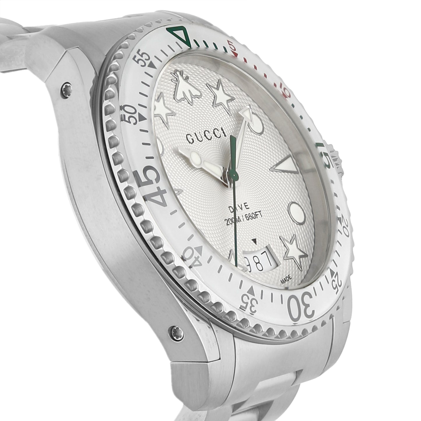 GUCCI YA136336