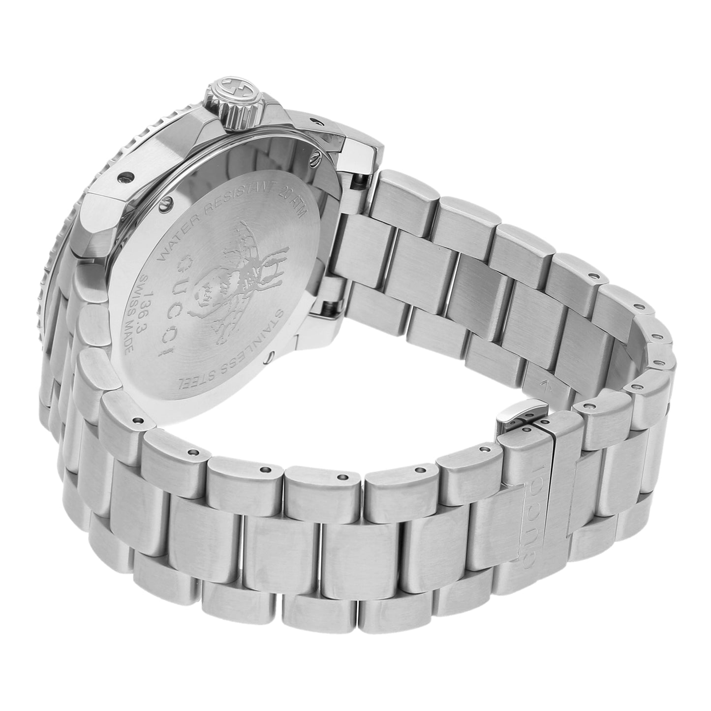 GUCCI YA136336
