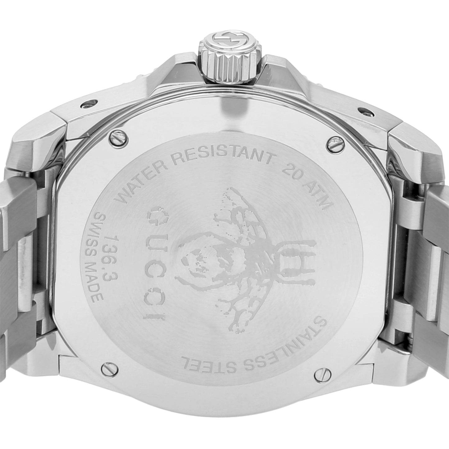 GUCCI YA136336