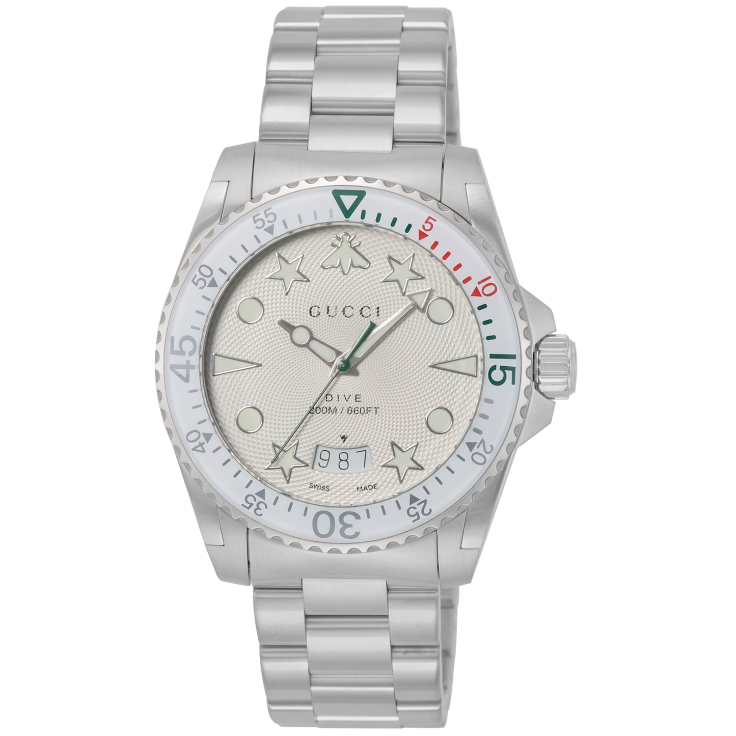 GUCCI YA136336