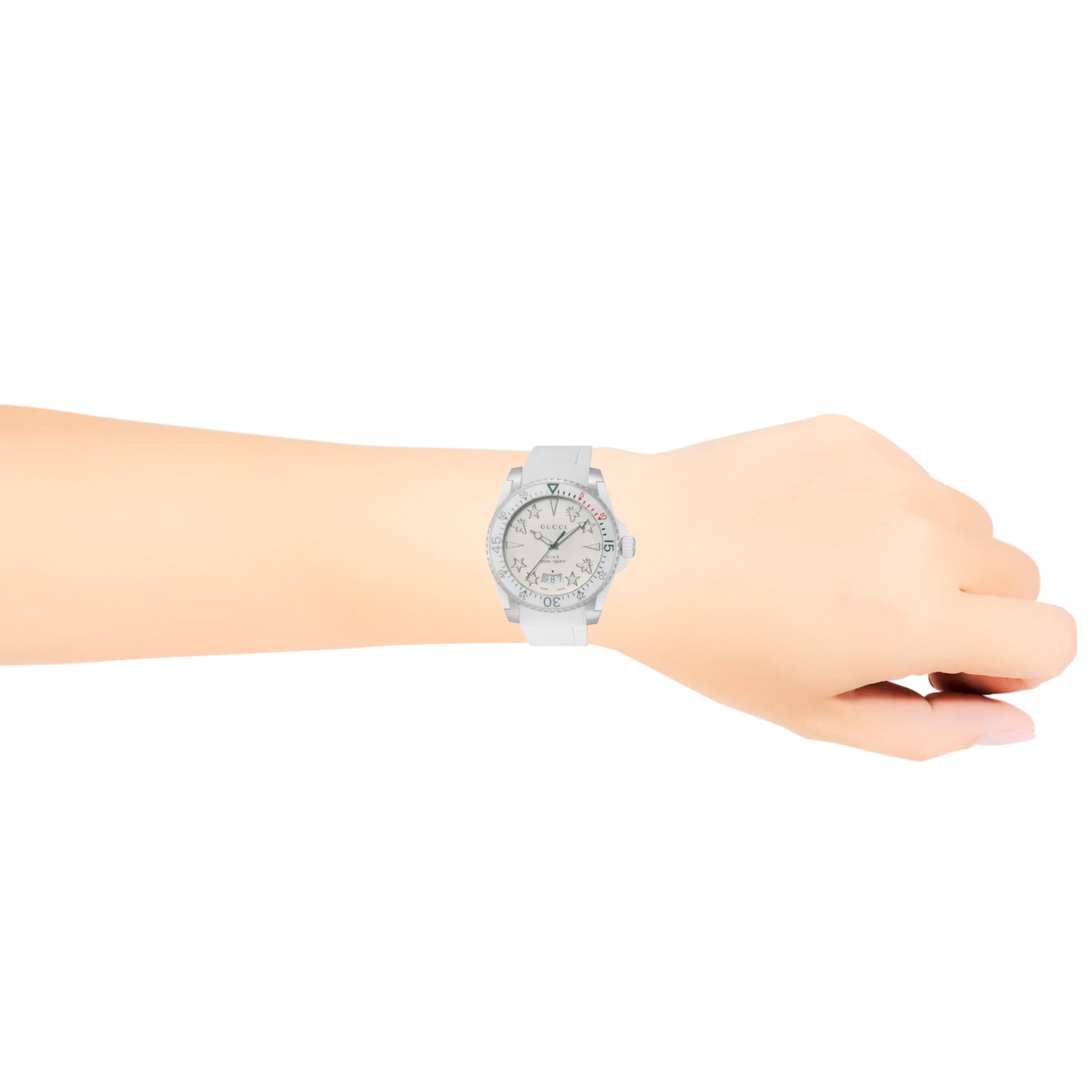 GUCCI YA136337