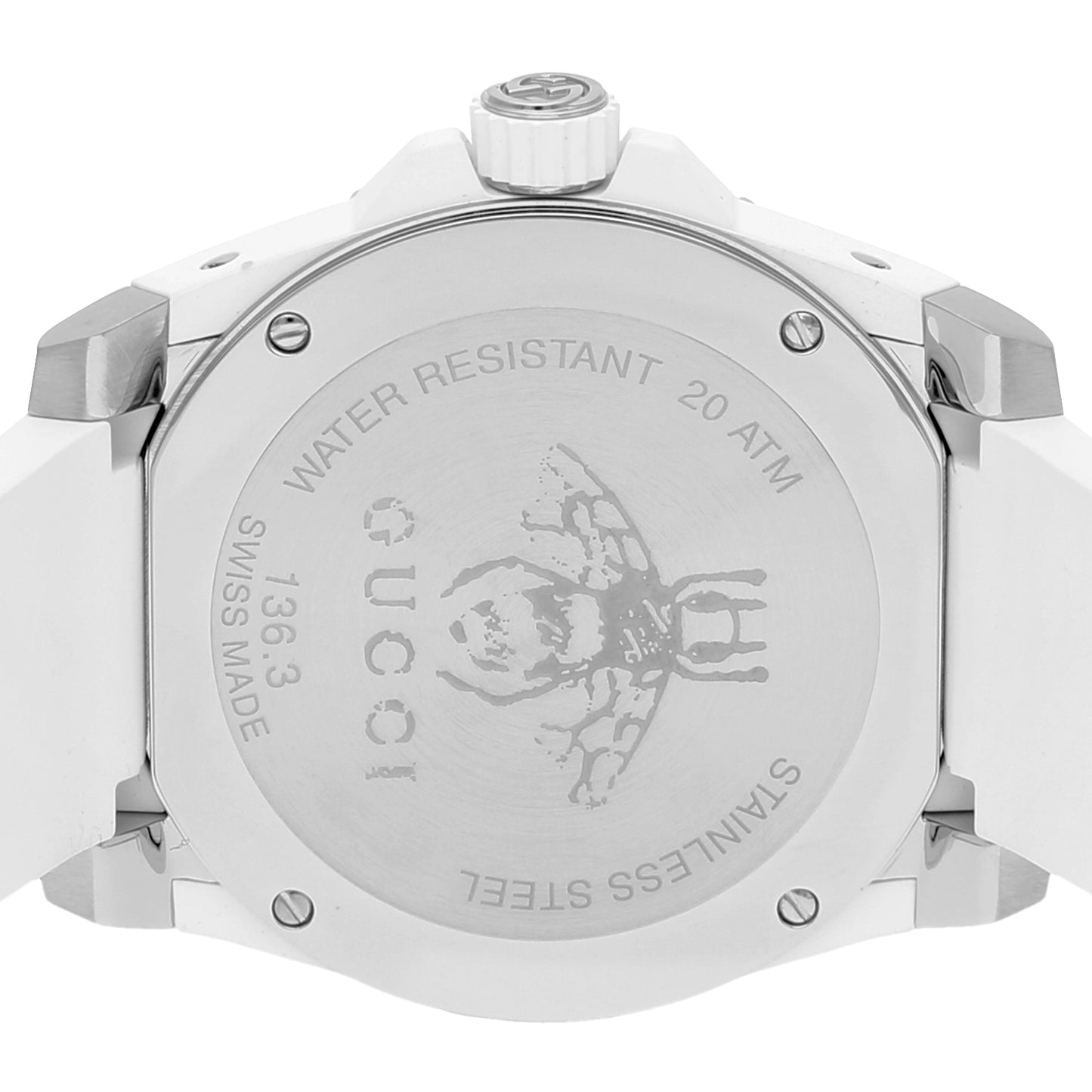 GUCCI YA136337