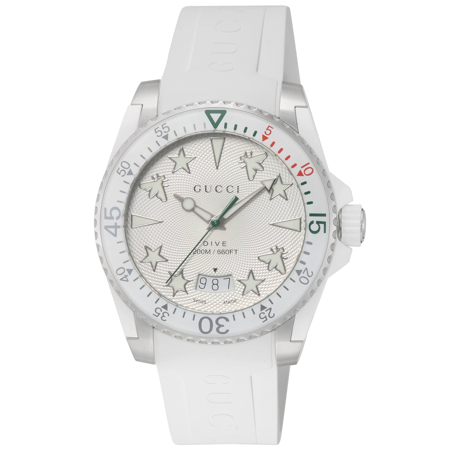 GUCCI YA136337