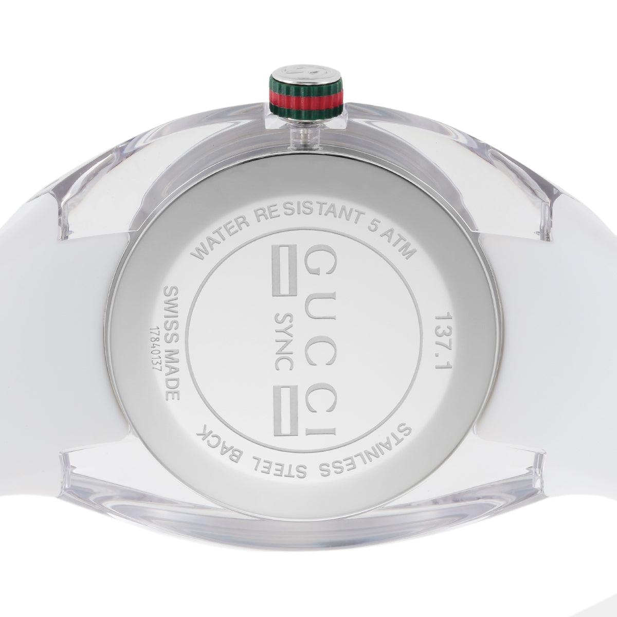 GUCCI YA137102A