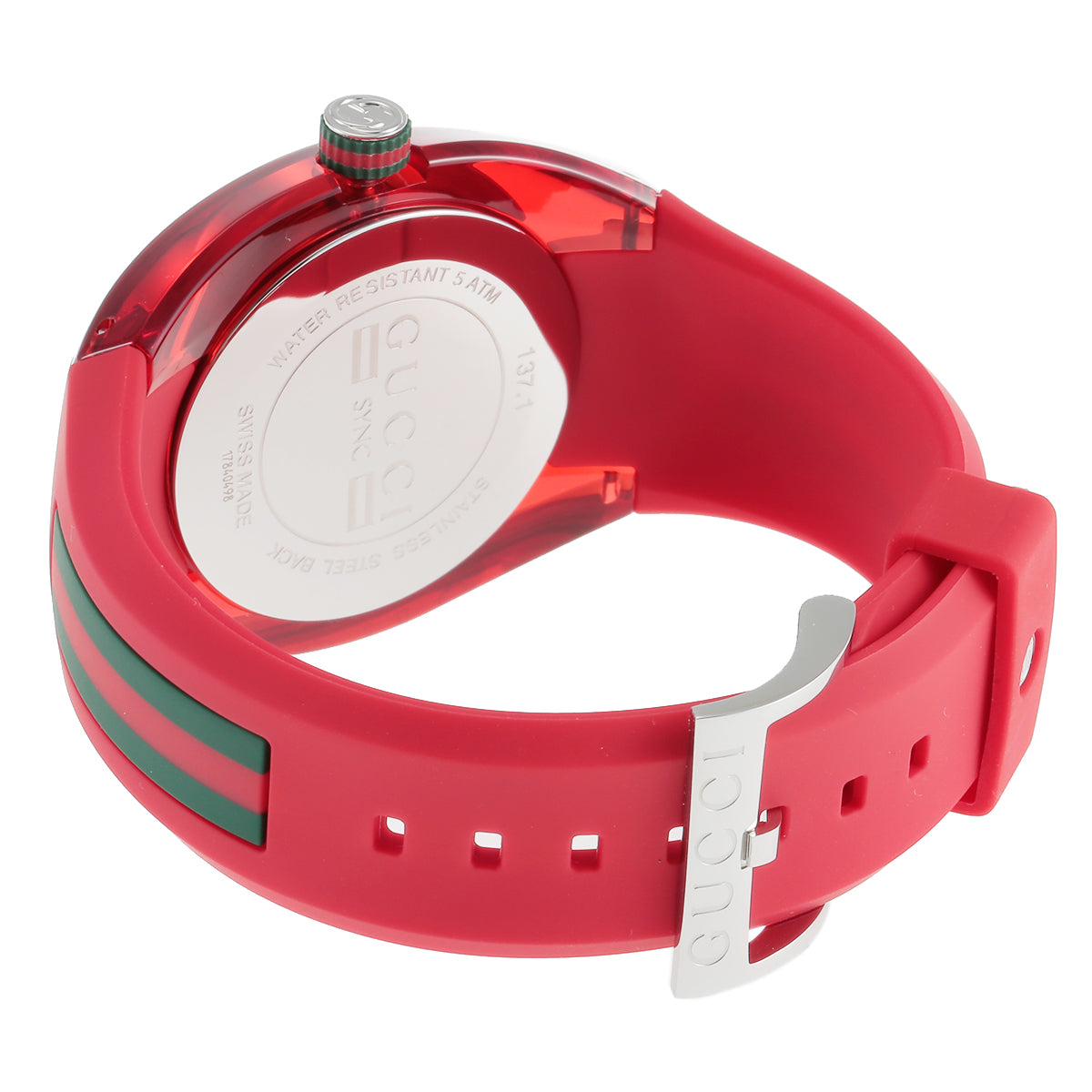 GUCCI YA137103A