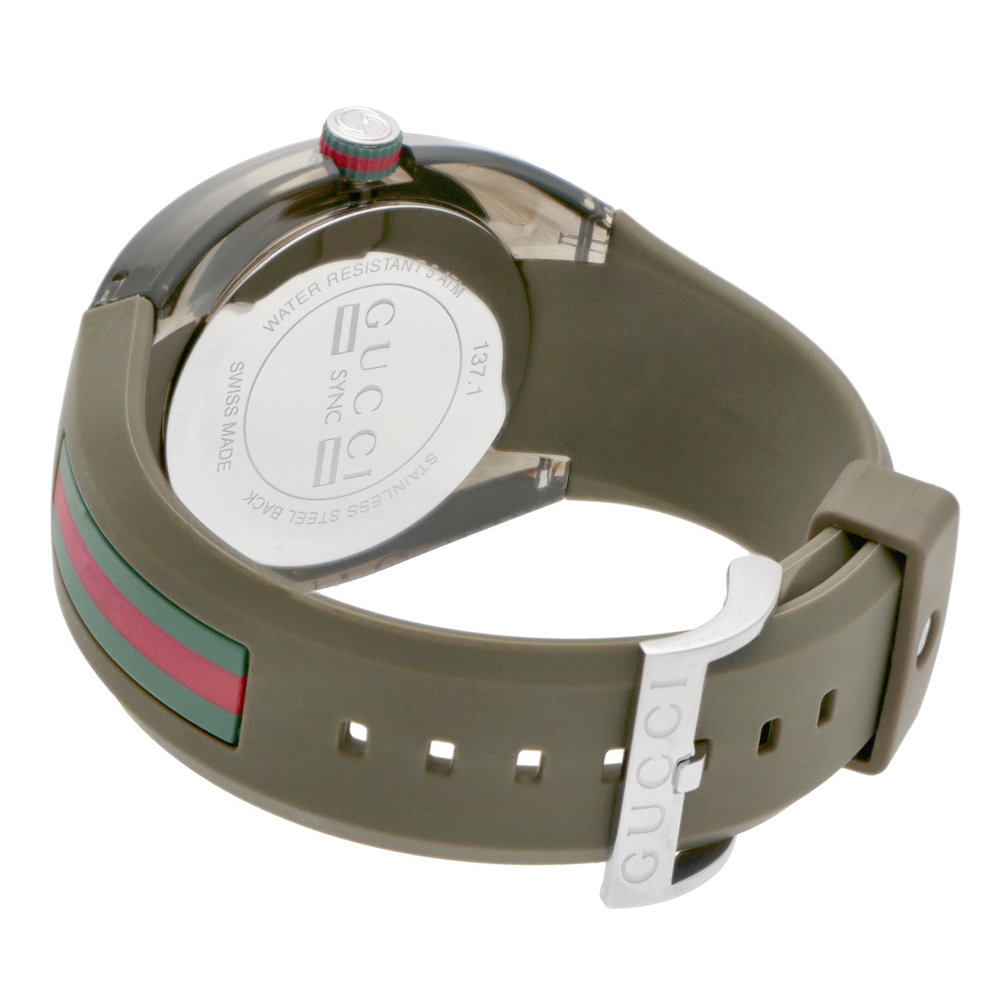 GUCCI YA137106