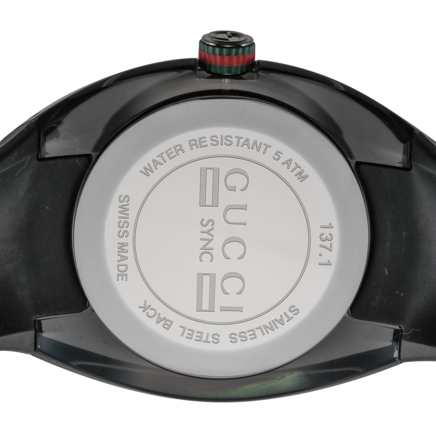 GUCCI YA137107A