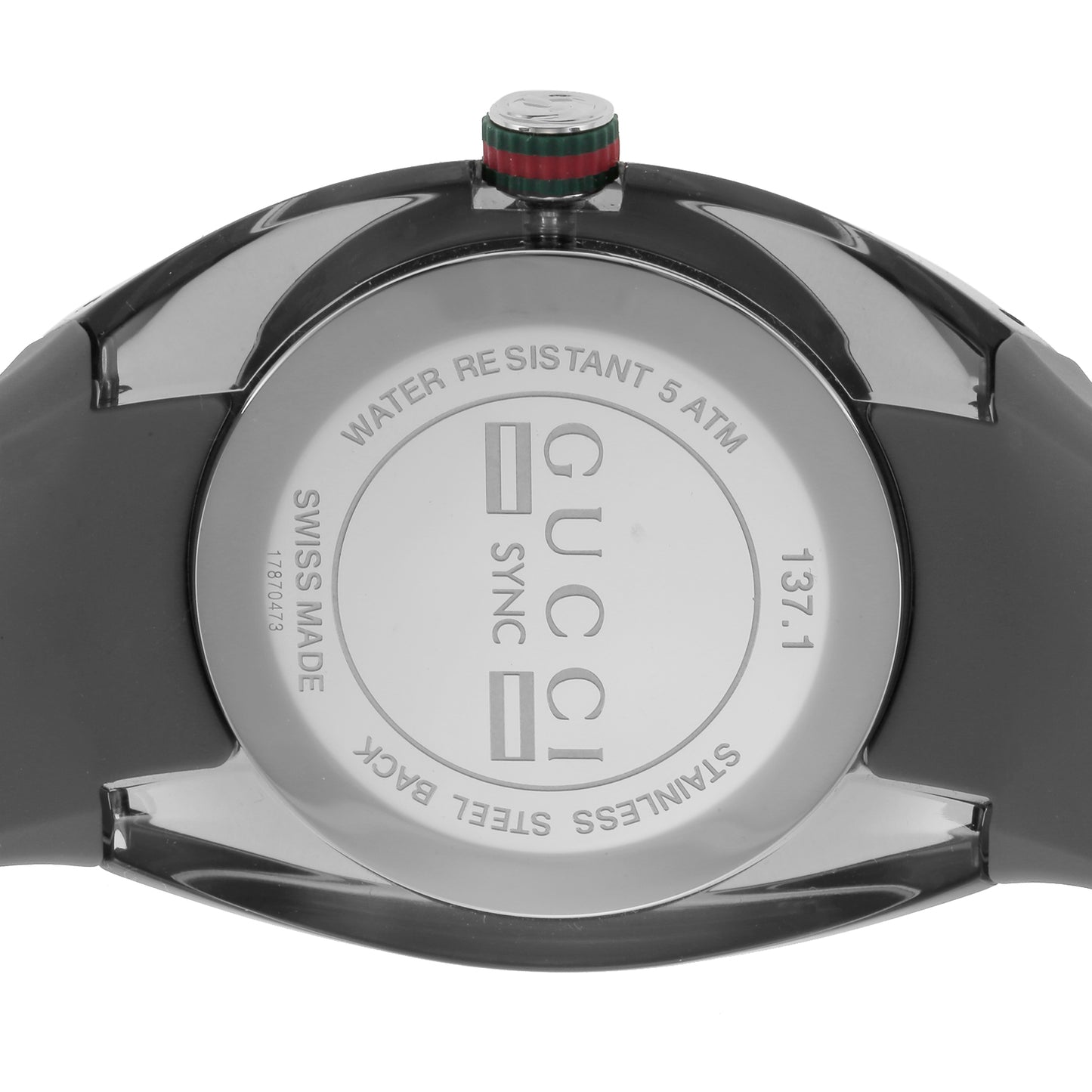 GUCCI YA137109A