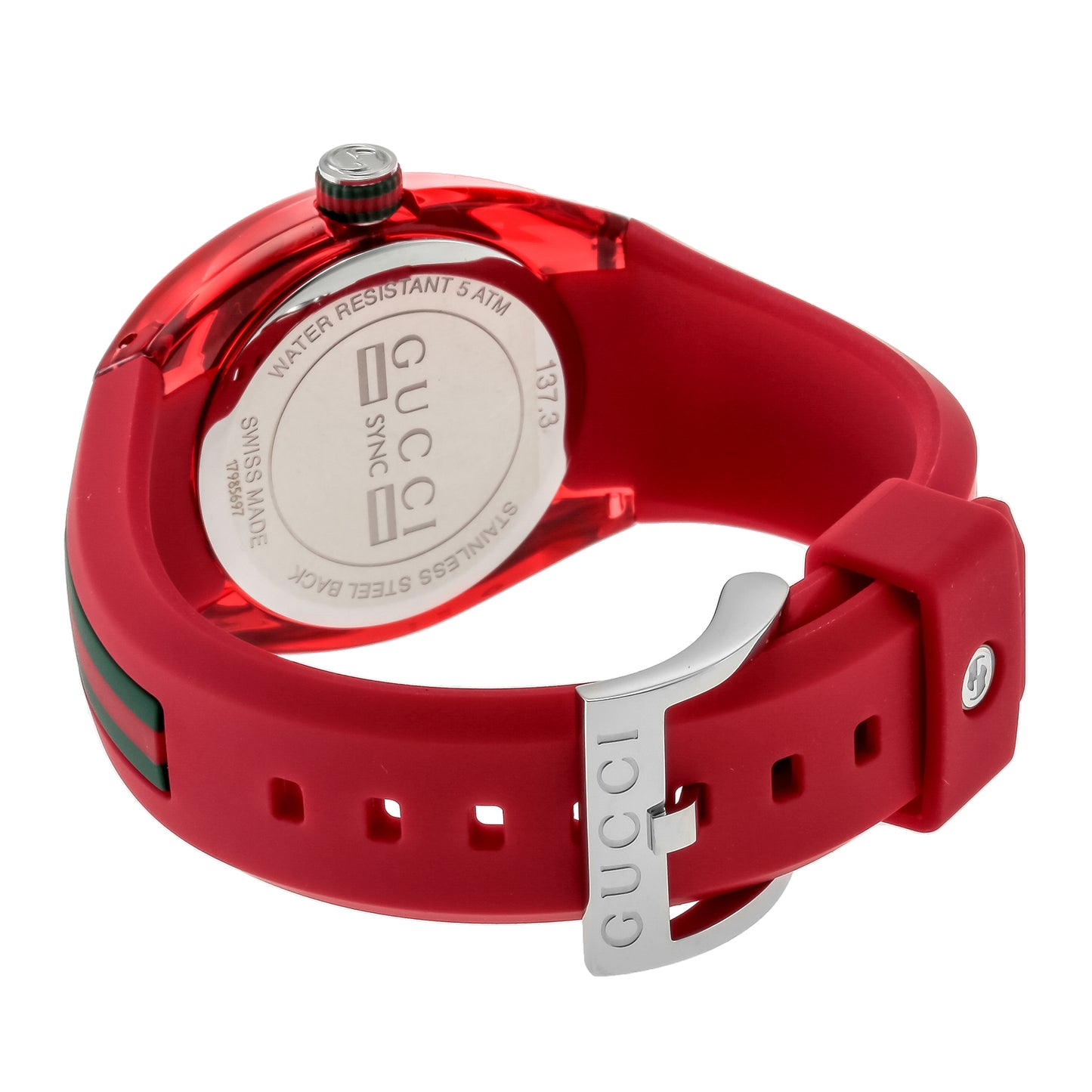 GUCCI YA137303