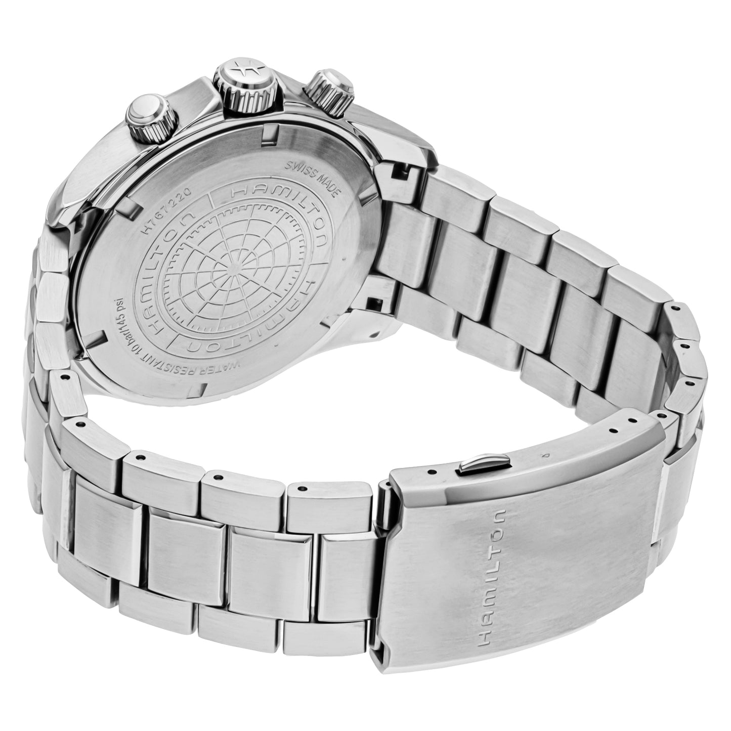 HAMILTON H76722131