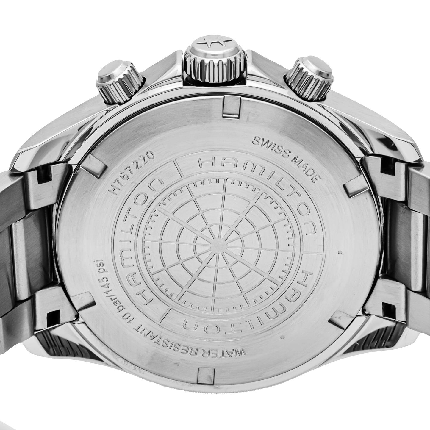 HAMILTON H76722131