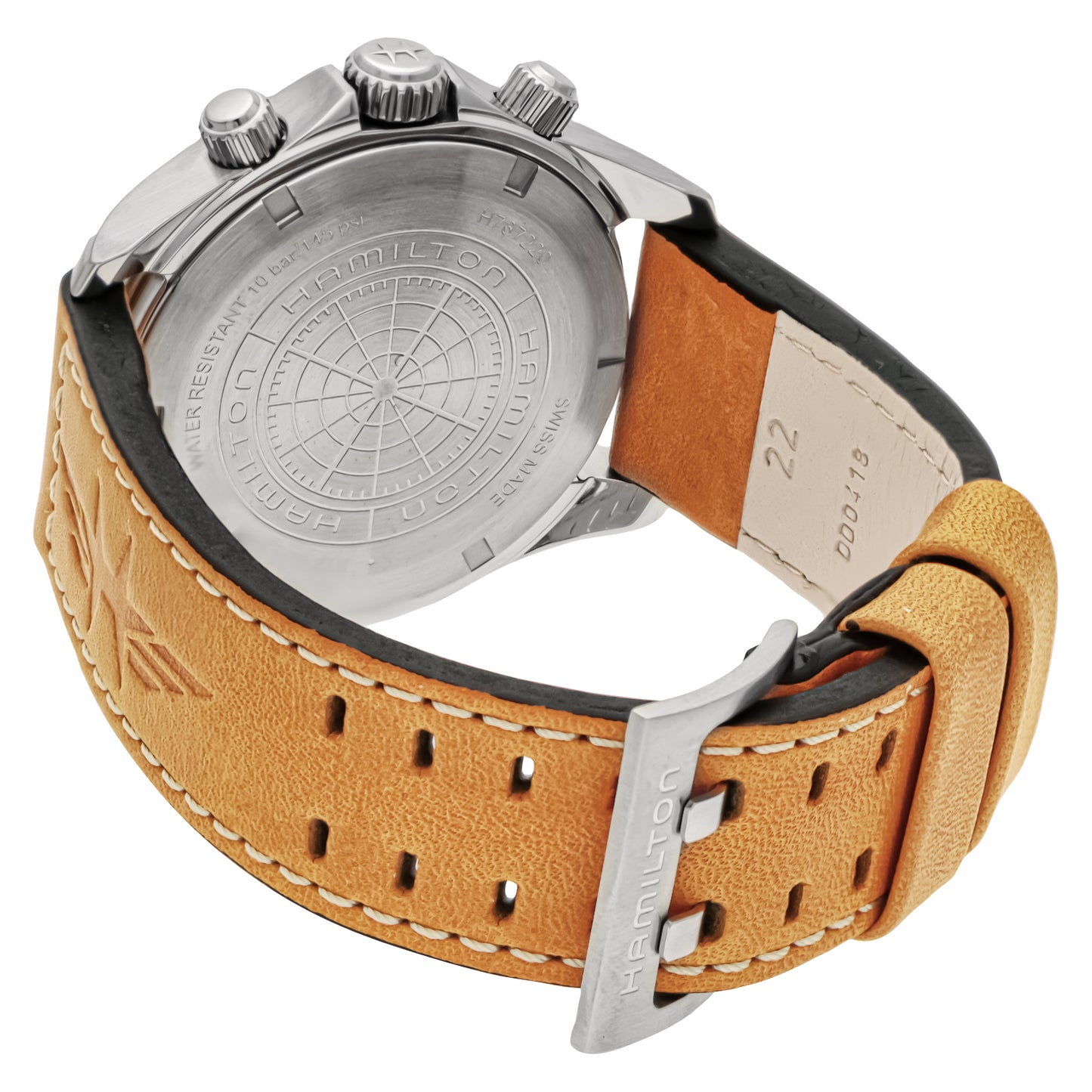 HAMILTON H76722531