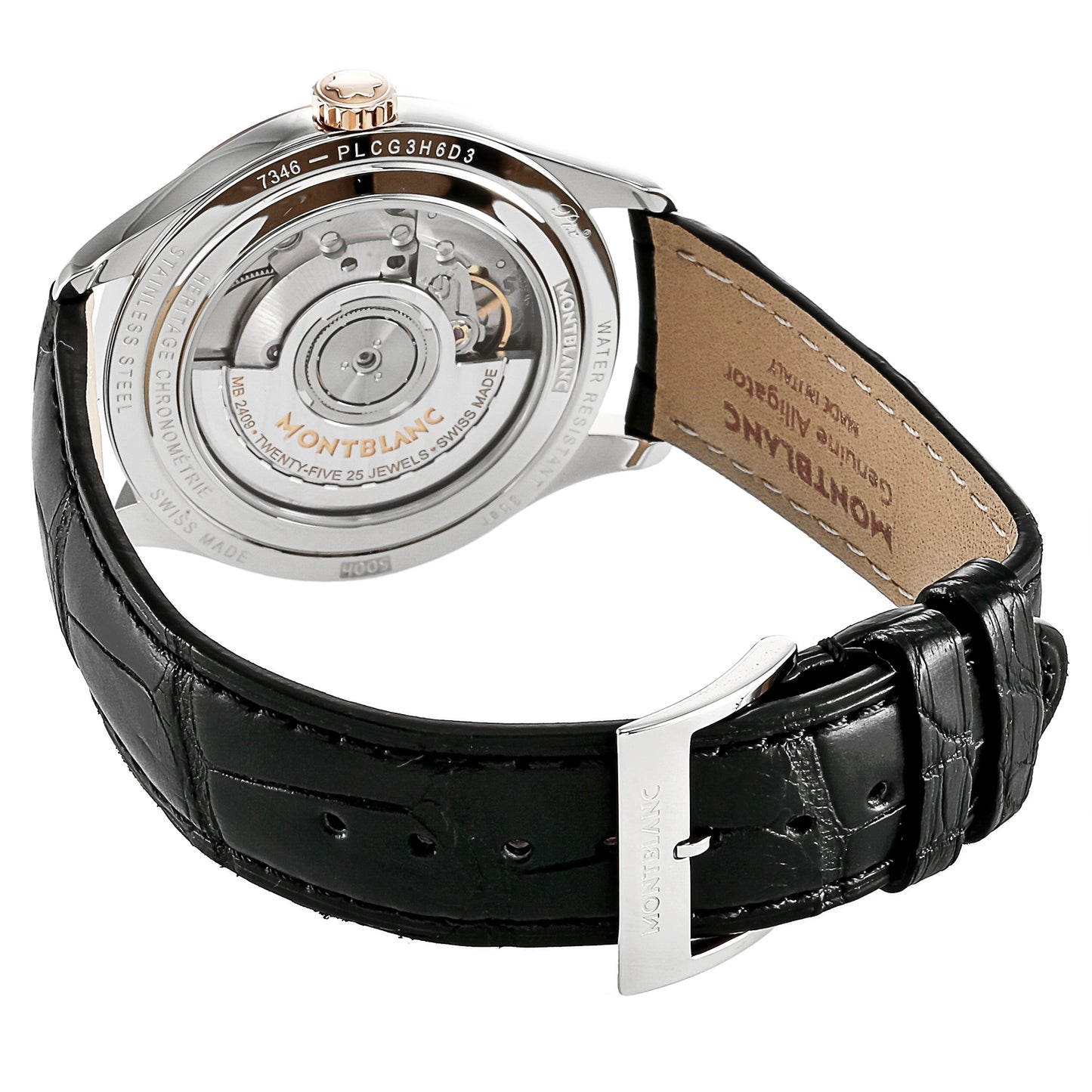 Montblanc 112521