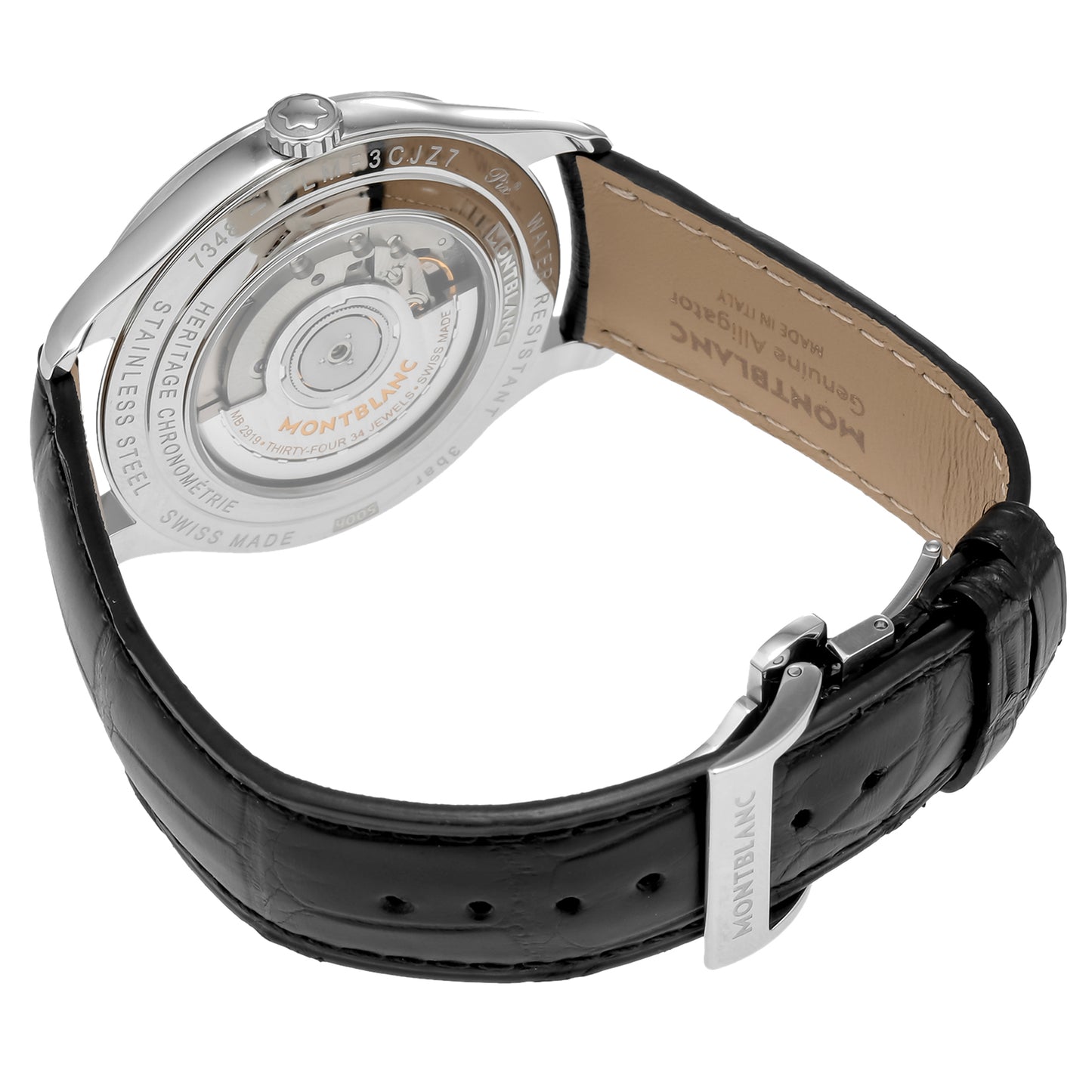 Montblanc 112540