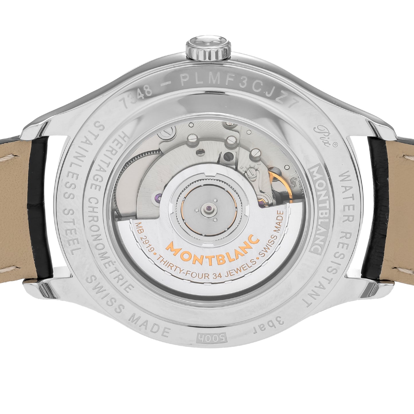 Montblanc 112540