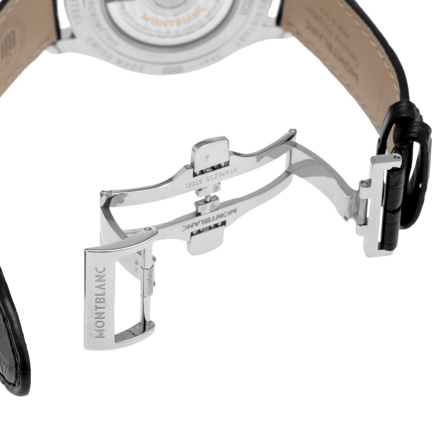 Montblanc 112540