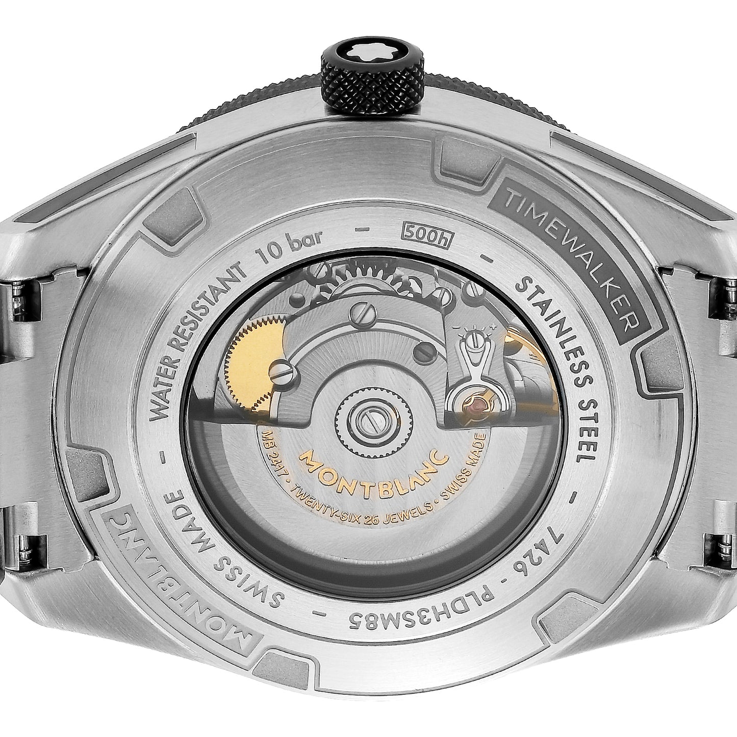 Montblanc 116057