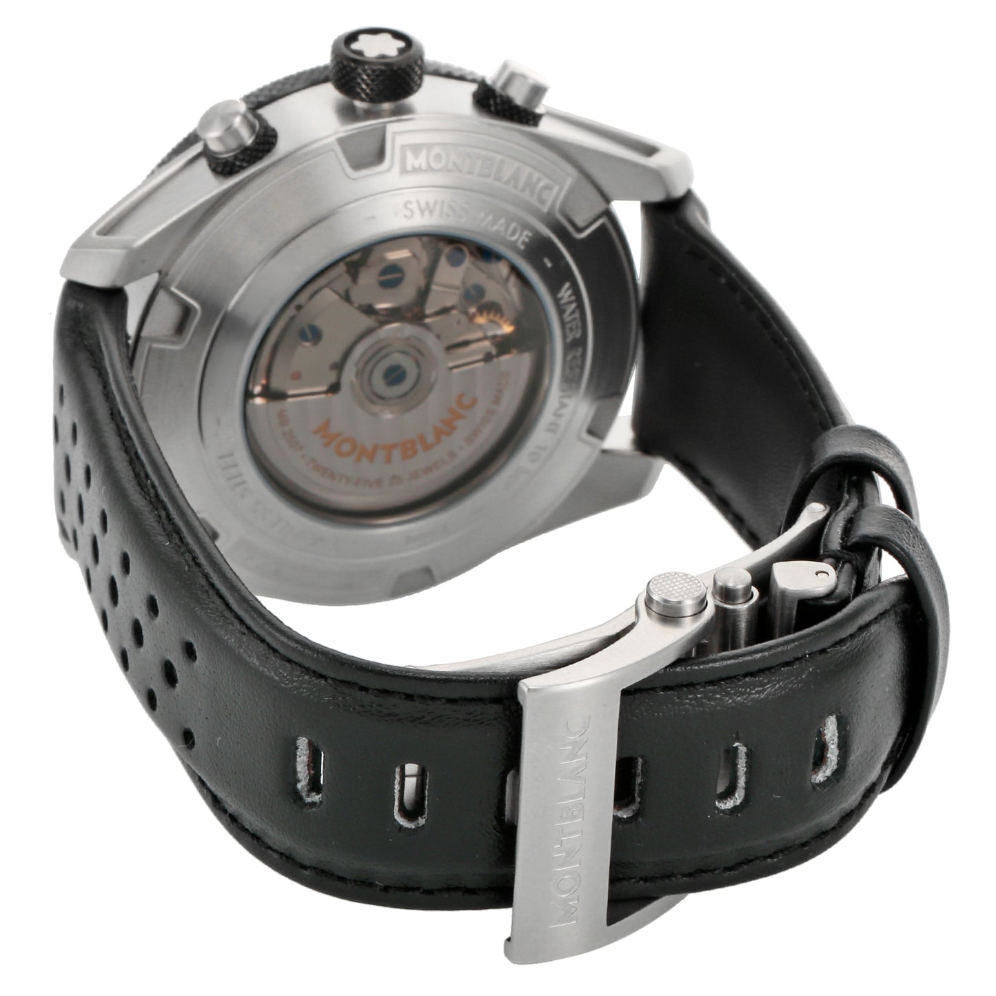 Montblanc 116098