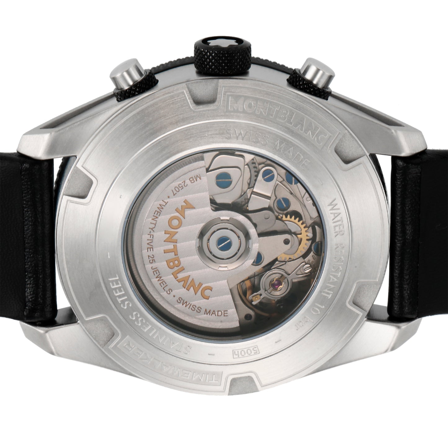 Montblanc 116098