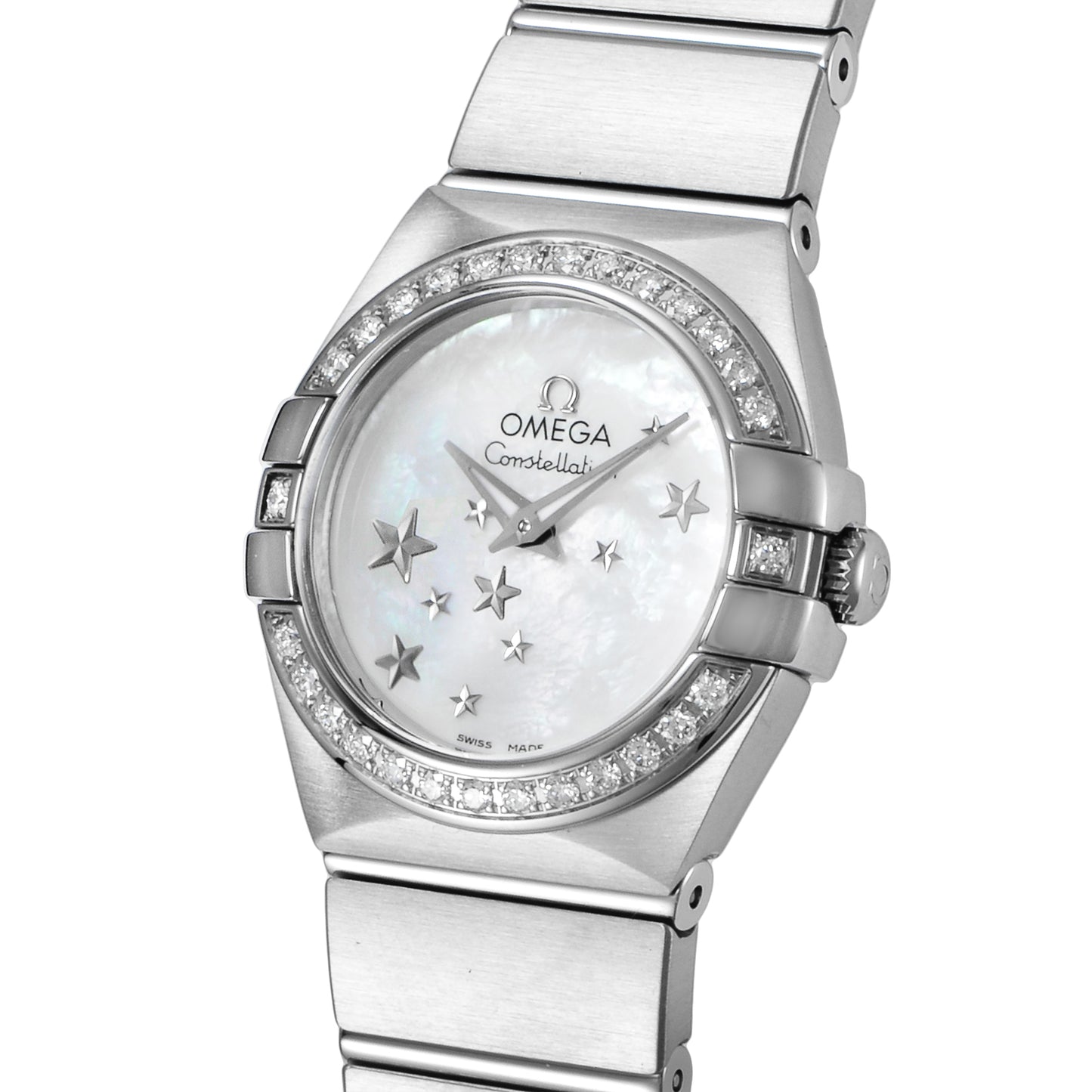 OMEGA 123.15.24.60.05.003