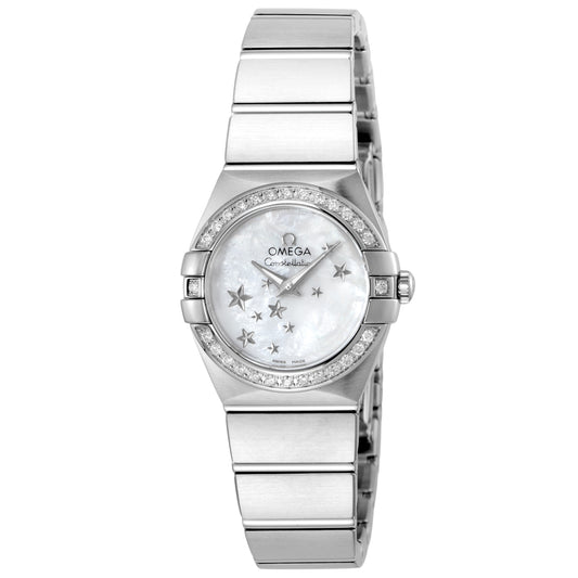 OMEGA 123.15.24.60.05.003