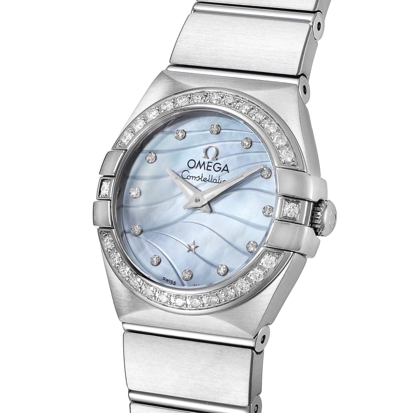 OMEGA 123.15.24.60.57.001