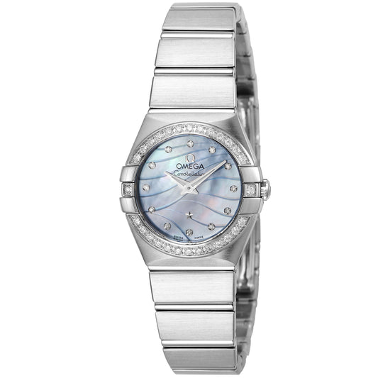 OMEGA 123.15.24.60.57.001