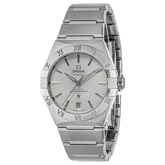 OMEGA 131.10.36.20.02.001