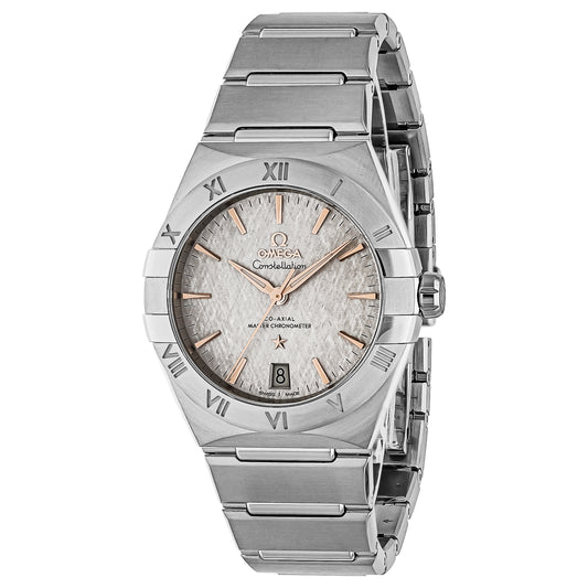 OMEGA 131.10.36.20.06.001