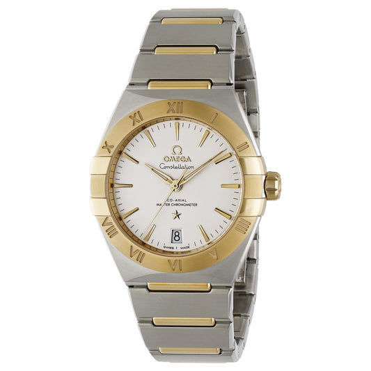 OMEGA 131.20.36.20.02.002