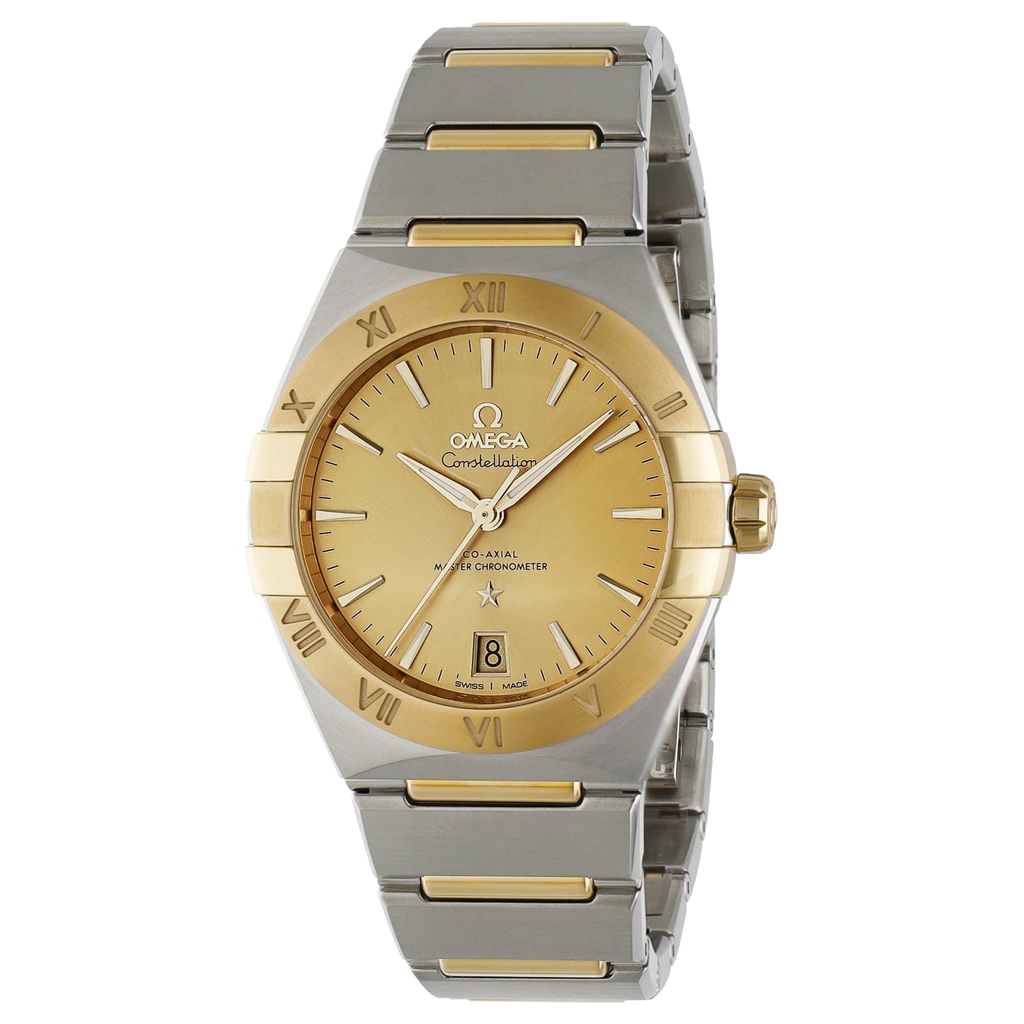 OMEGA 131.20.36.20.08.001