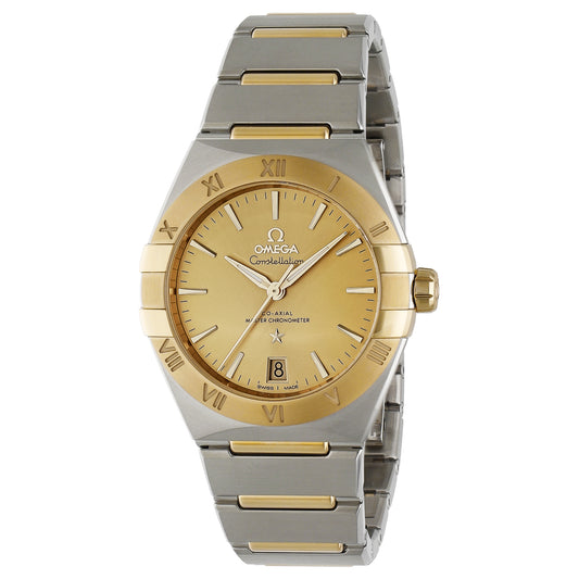 OMEGA 131.20.36.20.08.001