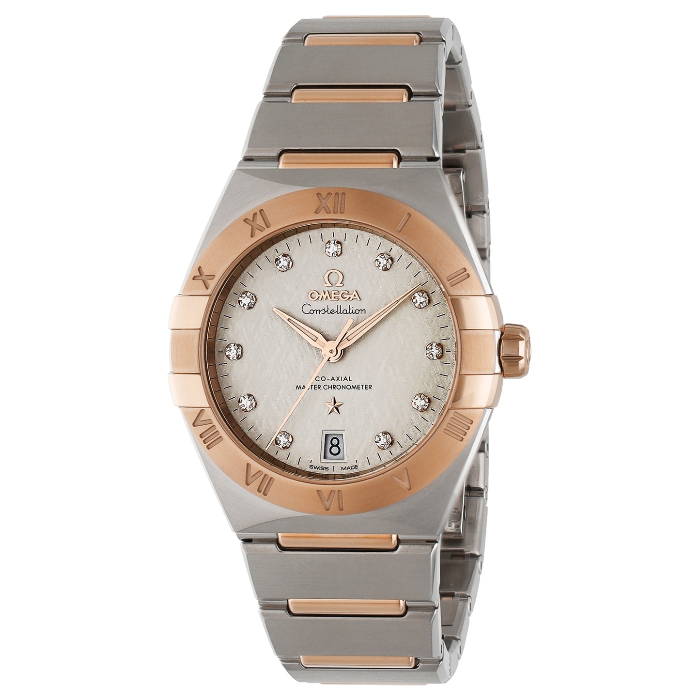OMEGA 131.20.36.20.52.001