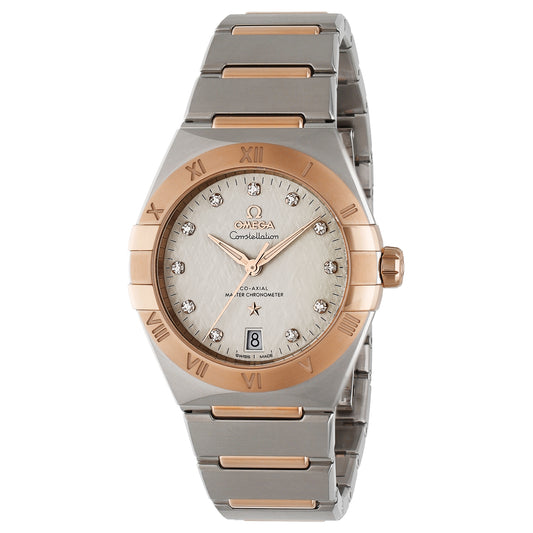 OMEGA 131.20.36.20.52.001