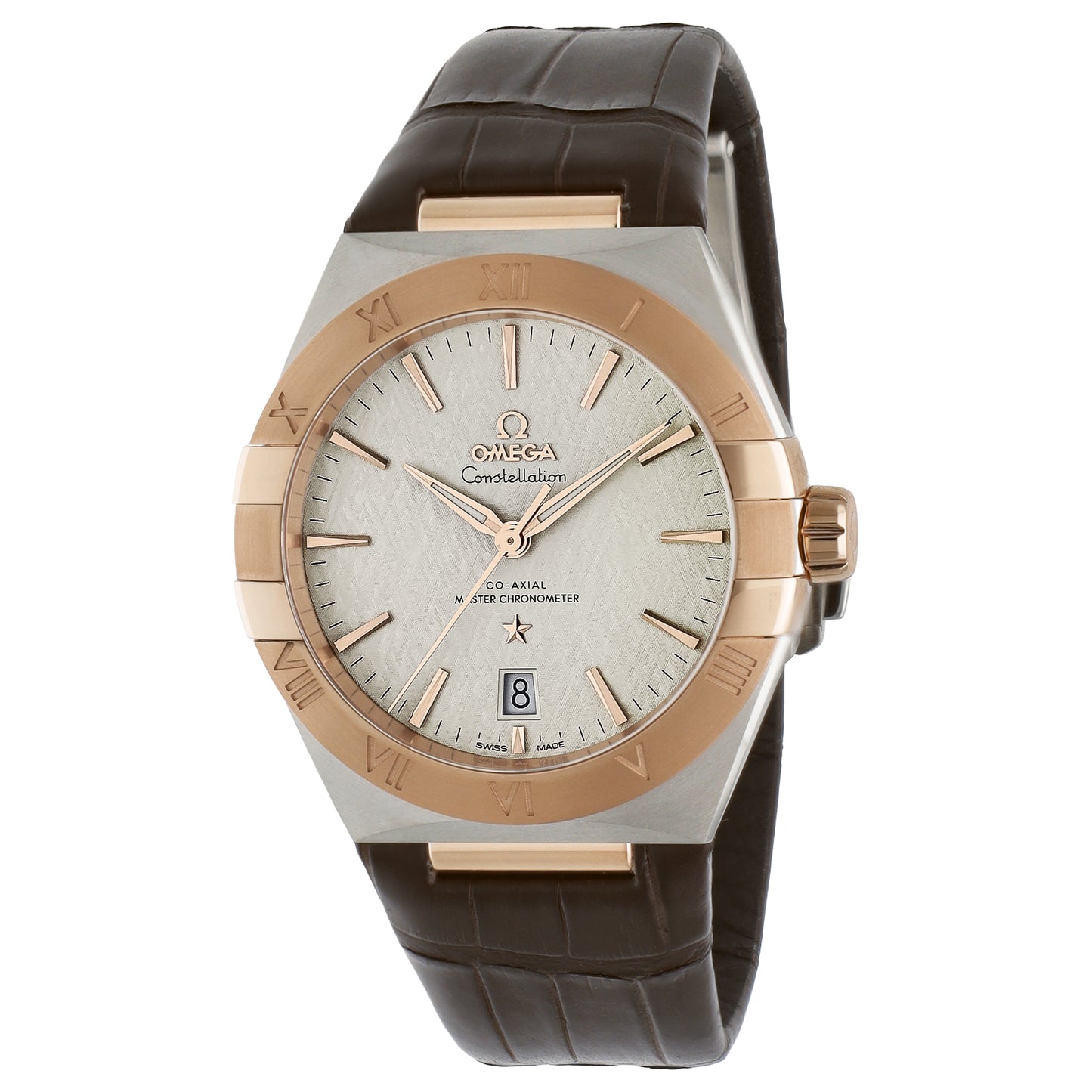 OMEGA 131.23.39.20.02.001