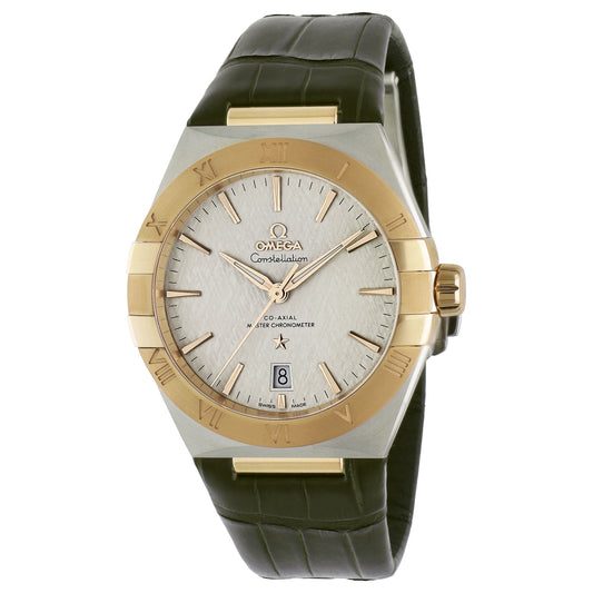 OMEGA 131.23.39.20.02.002