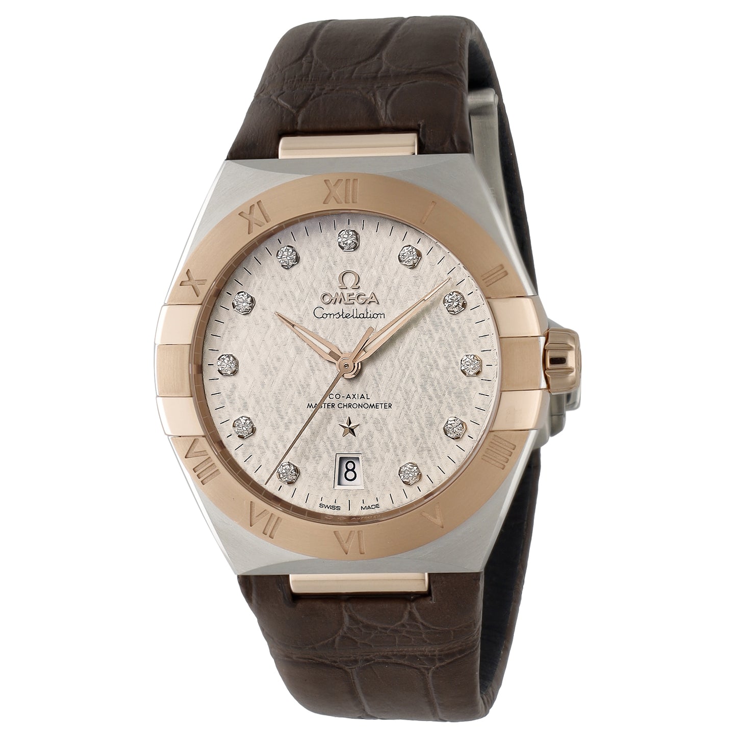 OMEGA 131.23.39.20.52.001