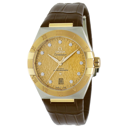 OMEGA 131.23.39.20.58.001