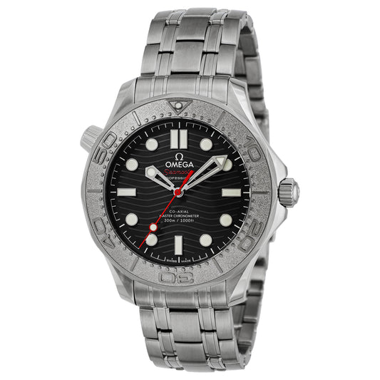 OMEGA 210.30.42.20.01.002