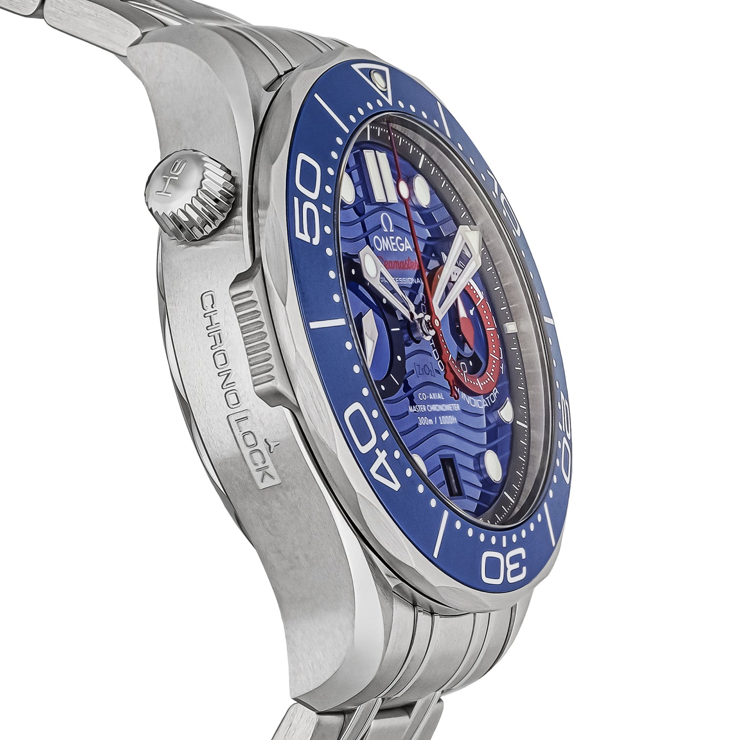OMEGA 210.30.44.51.03.002
