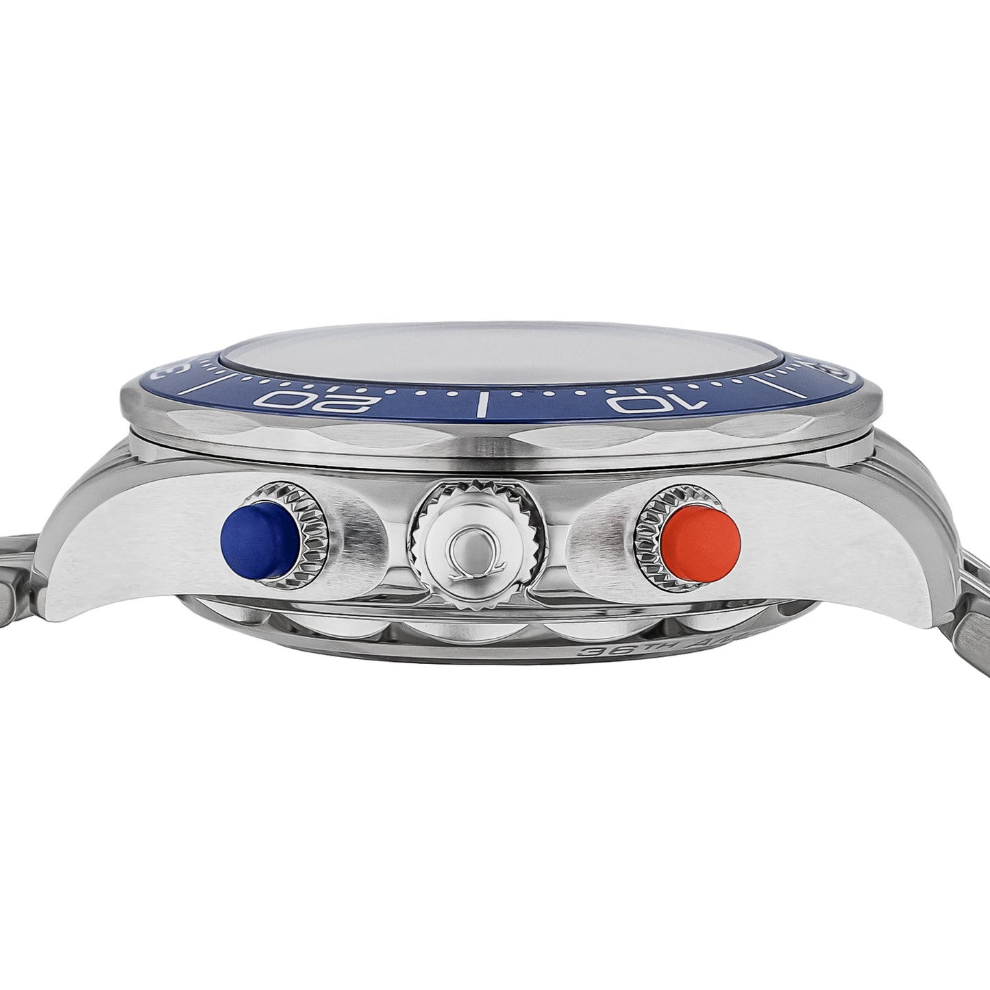 OMEGA 210.30.44.51.03.002