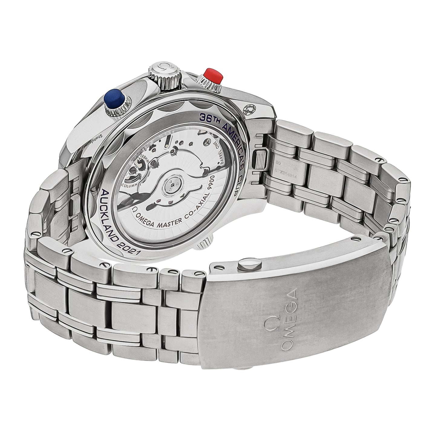 OMEGA 210.30.44.51.03.002