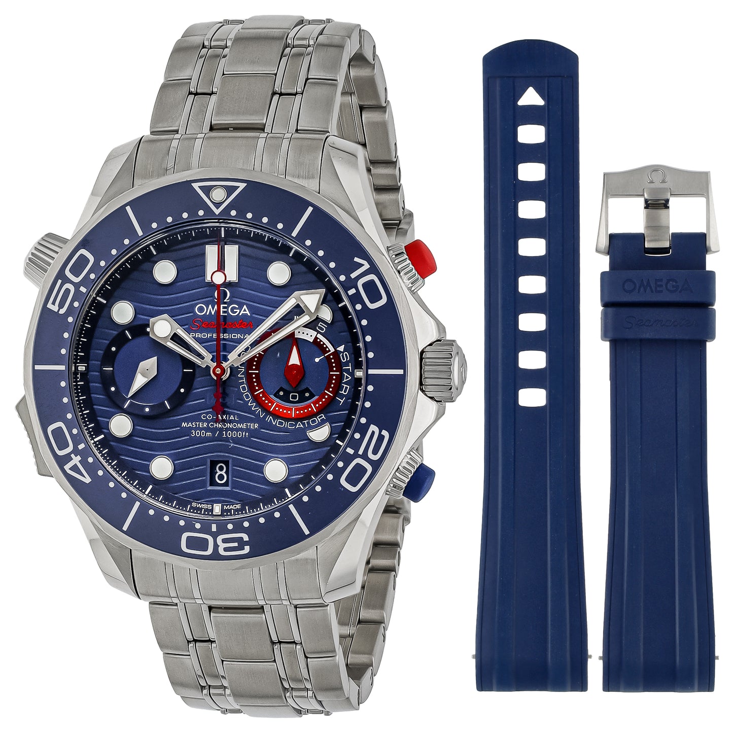 OMEGA 210.30.44.51.03.002