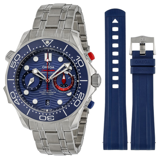 OMEGA 210.30.44.51.03.002