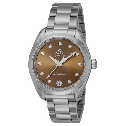 OMEGA 220.10.34.20.63.001