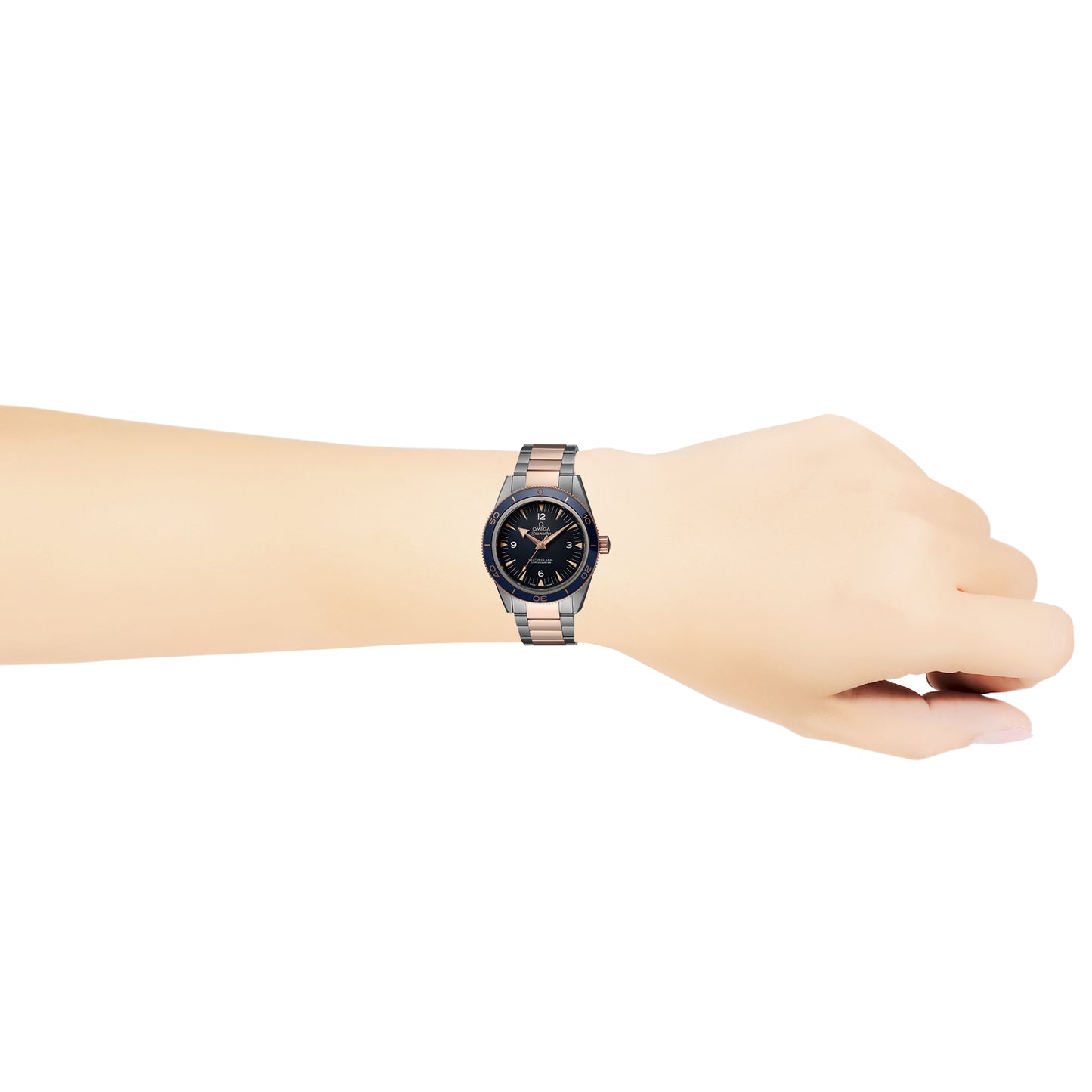 OMEGA 233.60.41.21.03.001